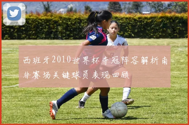西班牙2010世界杯夺冠阵容解析南非赛场关键球员表现回顾