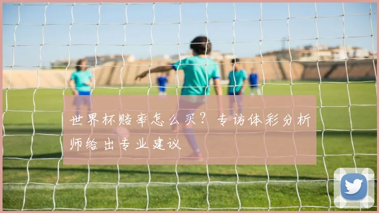世界杯赔率怎么买?专访体彩分析师给出专业建议