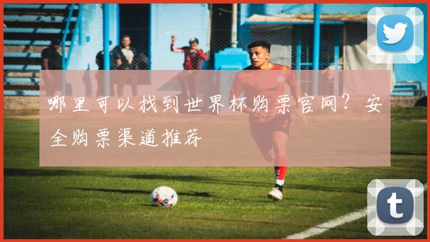 哪里可以找到世界杯购票官网？安全购票渠道推荐